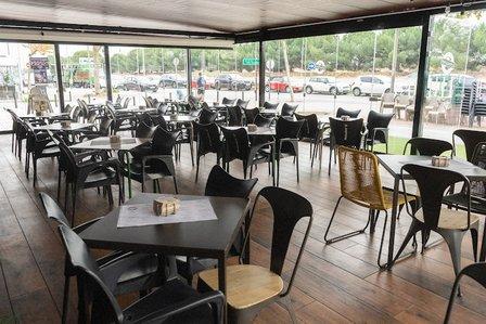 O'Hara's Irish Club & Restaurant