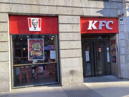 KFC