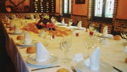 Restaurante Parra
