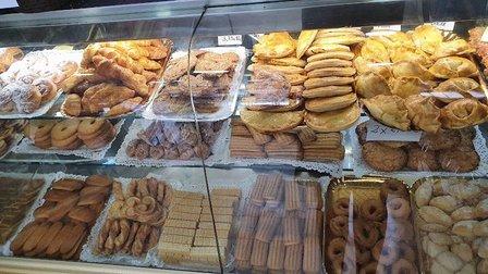 Pan y Vicios
