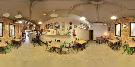 Taberna La Mina