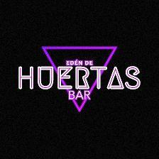 Edén de Huertas Bar de Copas y Cachimbas