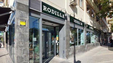 Rodilla
