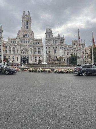 Aparcamiento para bicicletas
