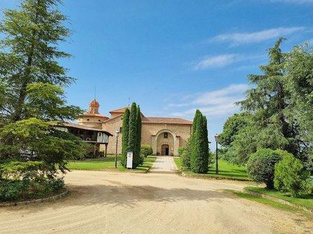 Santuario Nuestra Señora Chilla