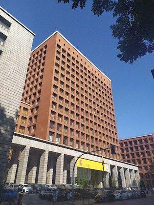 Ministerio de Derechos Sociales, Consumo y Agenda 2030