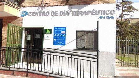 AENMA - Centro De Día Terapéutico