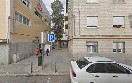Oficina Auxiliar de Atención a la Ciudadanía de El Pardo
