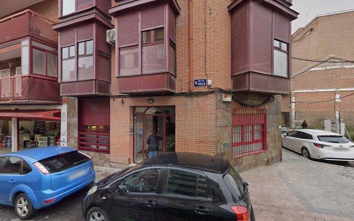SERVICIOS Y SISTEMAS INNER RISK, S.L.