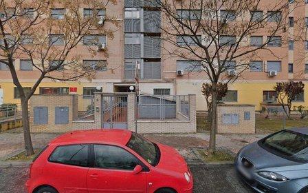 Oficina Liquidadora Parla
