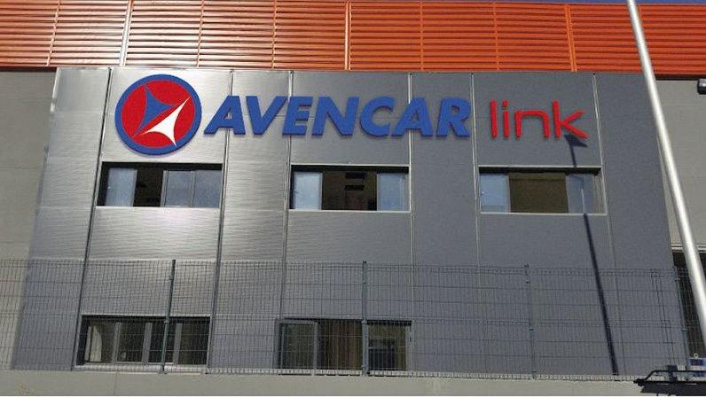 Avencar Link