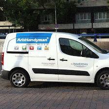 Arishandyman Reparaciones del Hogar