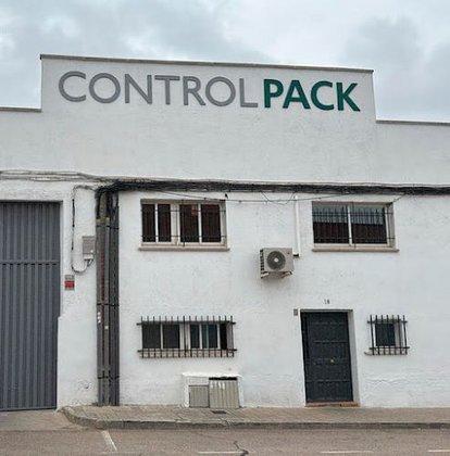 CONTROLPACK SYSTEMS, S.L., Delegación Madrid