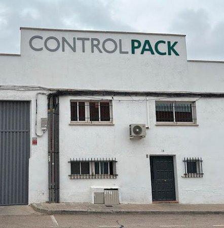 CONTROLPACK SYSTEMS, S.L., Delegación Madrid