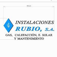 INSTALACIONES RUBIO S.A.
