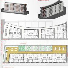SF23 Arquitectos Segovia