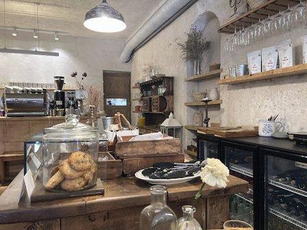 Bucólico Café