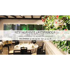 La Española Restaurant