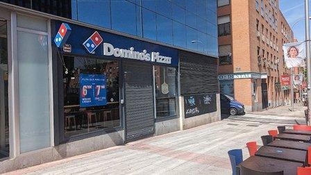 Domino's Pizza