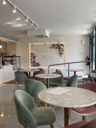 Sorbo Specialty Coffee - Café de Especialidad