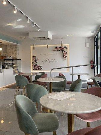 Sorbo Specialty Coffee - Café de Especialidad
