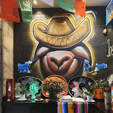 Taquería Mexicana El Chicharrón