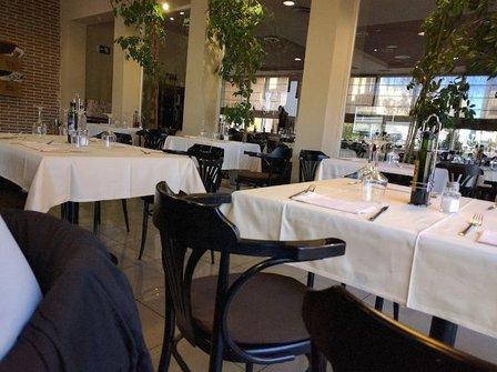 Café Bar Restaurante Europa