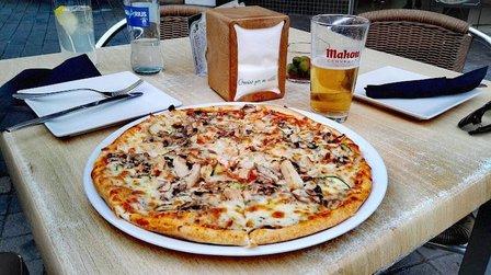 ALLO PIZZA