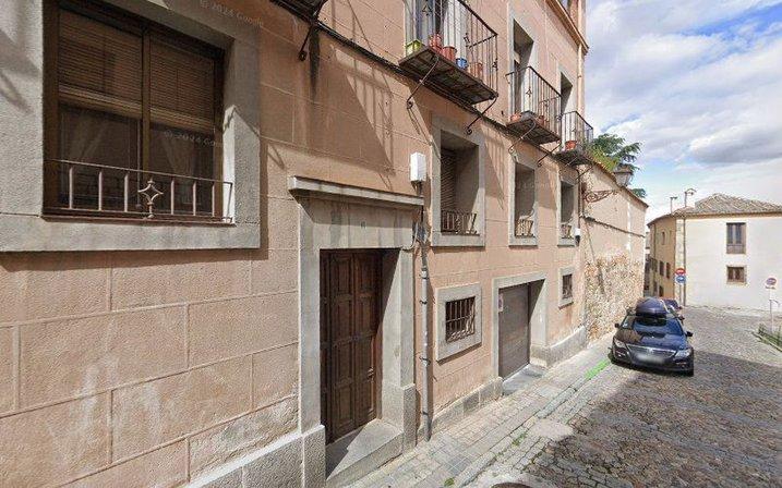 Movimiento De Las Hermandades Del Trabajo De La Diocesis De Segovia