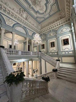 Palace Parcent