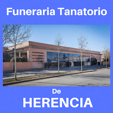 Funeraria TANATORIO DE HERENCIA, S.L.