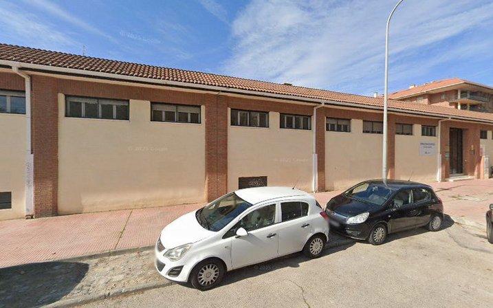 Servicios sociales ayuntamiento de alcala H