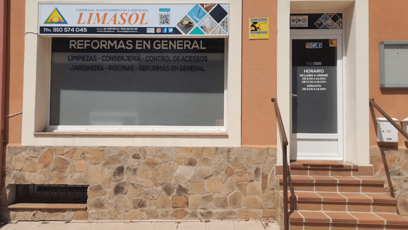Limasol S.L.
