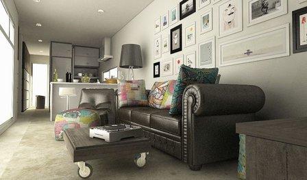 M2h ModuHabitat