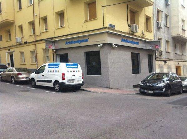 Arishandyman Reparaciones del Hogar