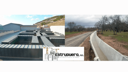 ESTRUDUERO S.L.