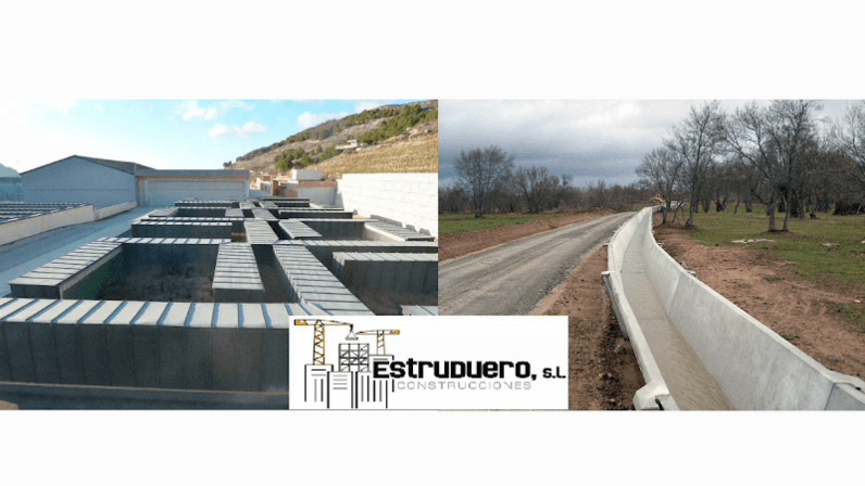 ESTRUDUERO S.L.