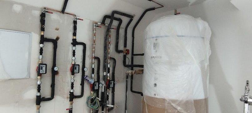 Gómez-Limón Instalaciones