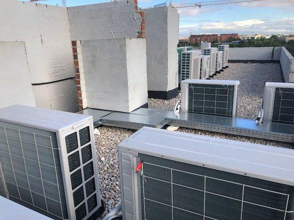 Demoliciones Y Construcciones HYM