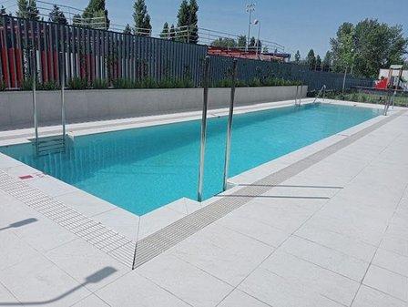 Construcciones Deportivas Tenyaqua SL
