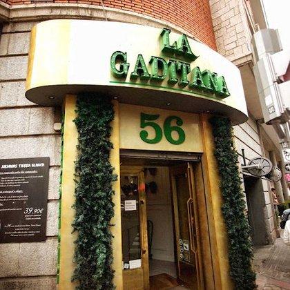 Gaditana Castellana