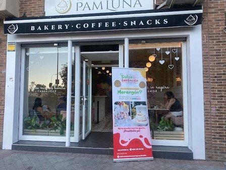 PAMLUNA Bakery