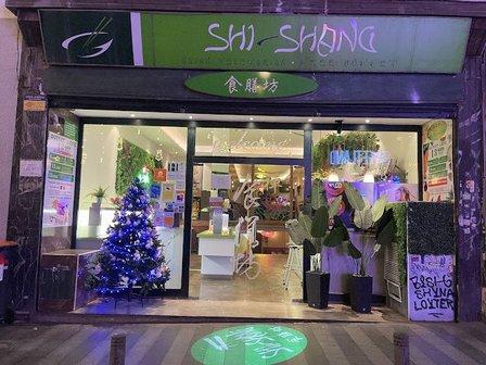 SHI-SHANG