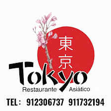 Restaurante Tokyo
