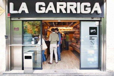 La Garriga