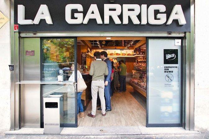 La Garriga