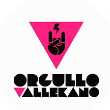 Orgullo Vallekano LGTBIAQ+