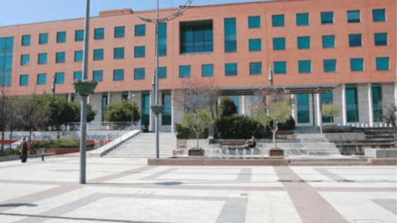 Alcobendas City Hall