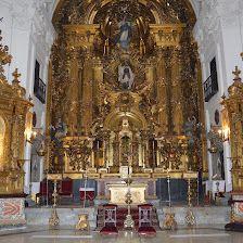 Church of the Calatravas