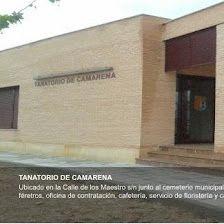 Nueva Funeraria Camarena